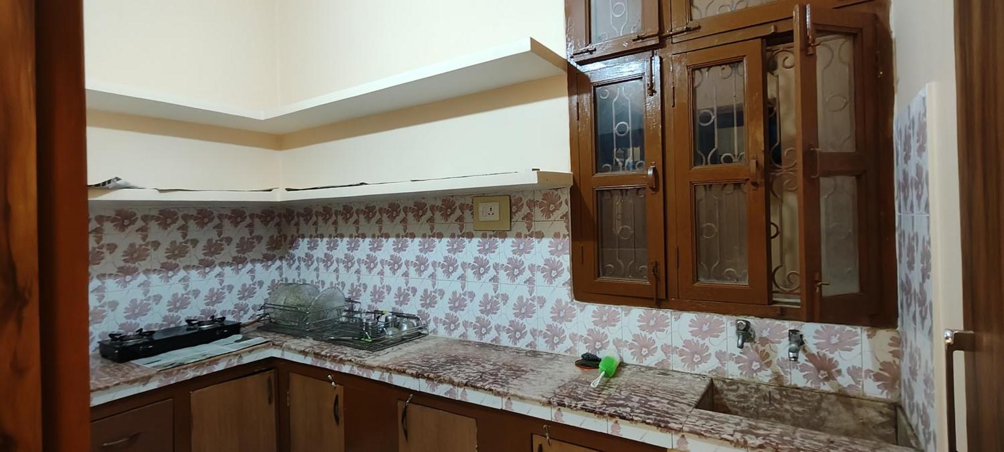 Kashivas - Spacious 2Bhk Near Assi Ghat Варанаси Екстериор снимка