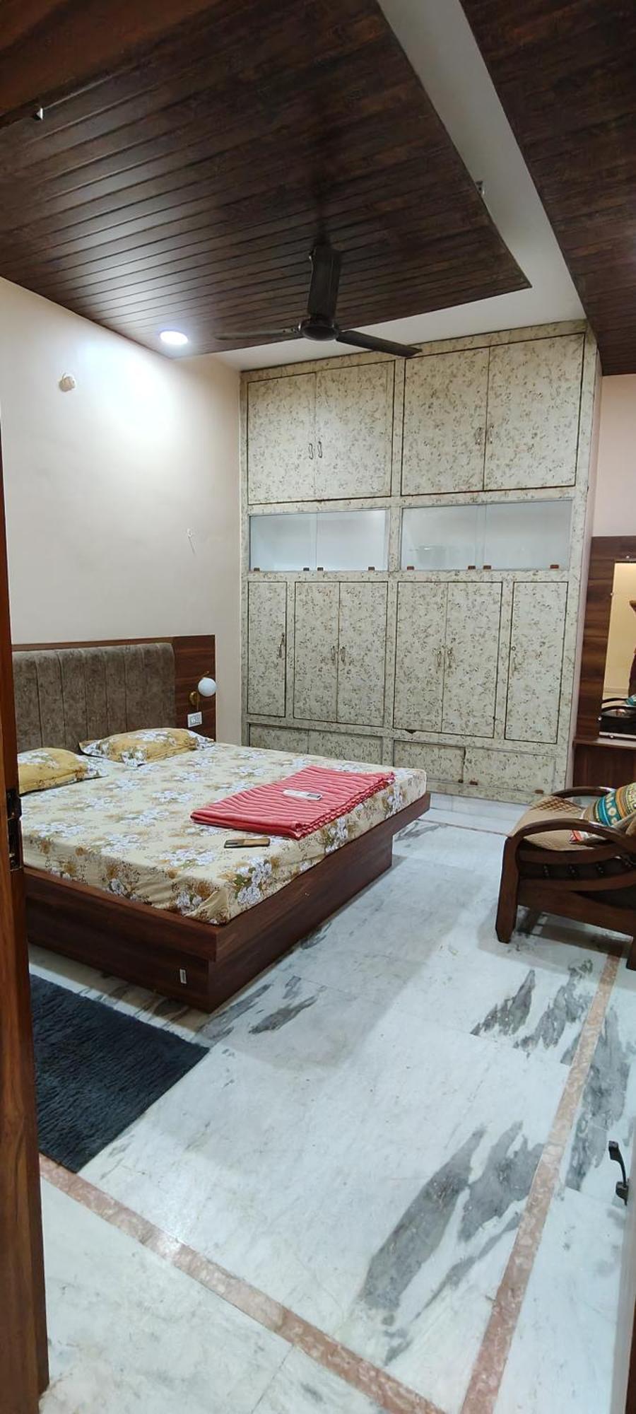 Kashivas - Spacious 2Bhk Near Assi Ghat Варанаси Екстериор снимка