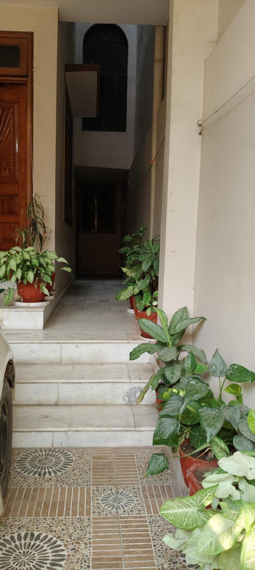 Kashivas - Spacious 2Bhk Near Assi Ghat Варанаси Екстериор снимка