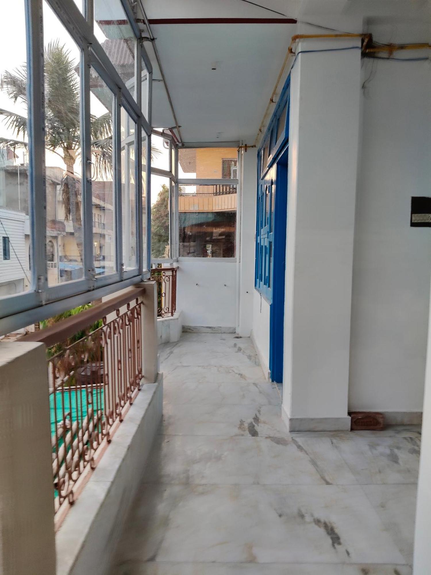 Kashivas - Spacious 2Bhk Near Assi Ghat Варанаси Екстериор снимка