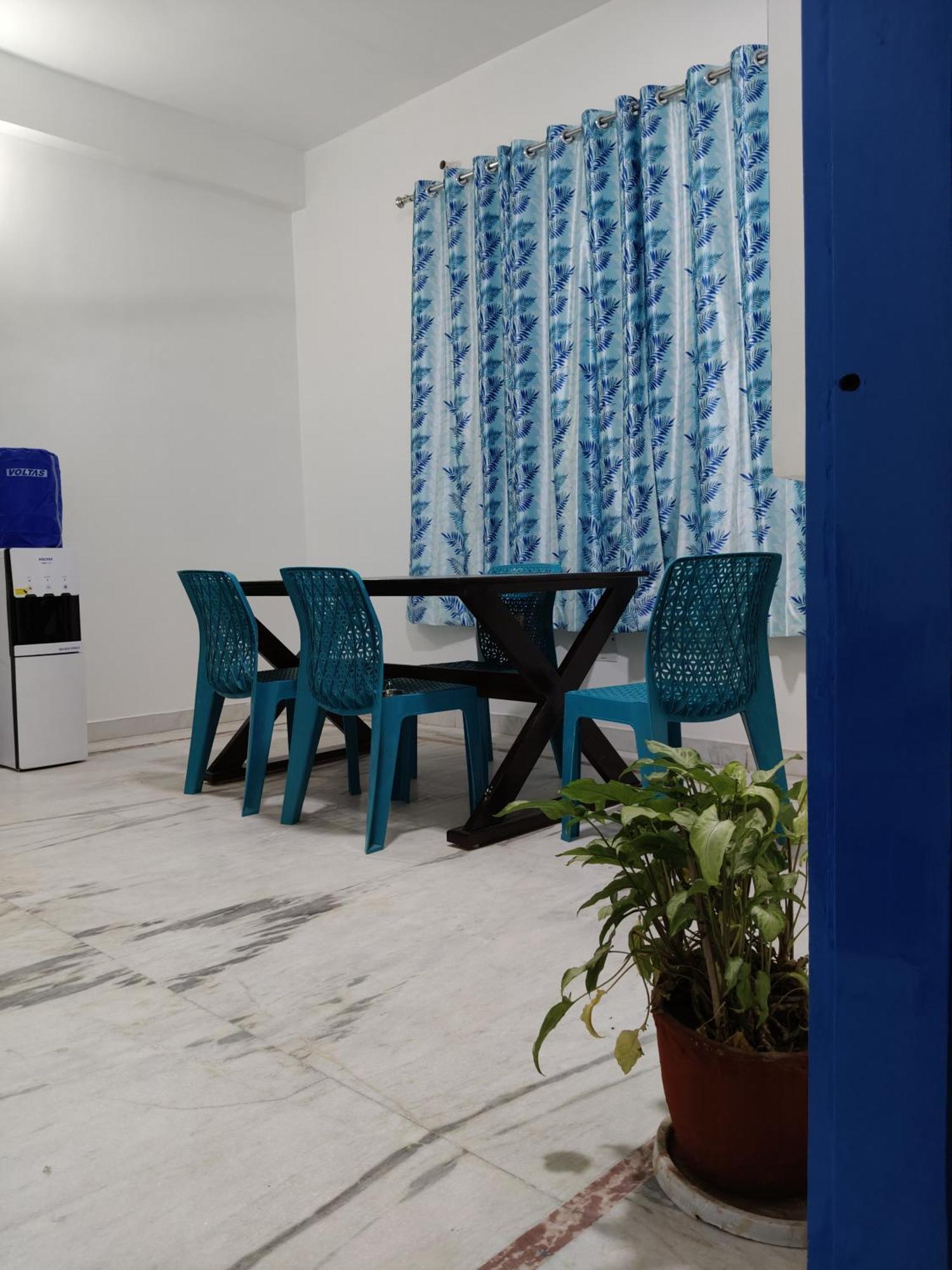 Kashivas - Spacious 2Bhk Near Assi Ghat Варанаси Екстериор снимка